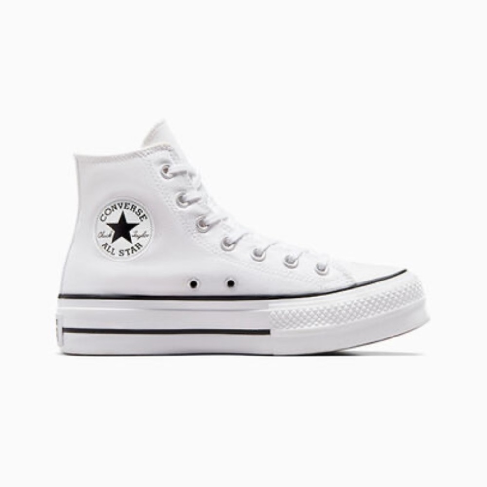 Converse Platform High Tops